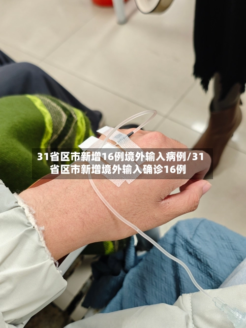 31省区市新增16例境外输入病例/31省区市新增境外输入确诊16例