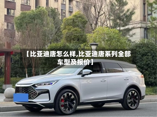 【比亚迪唐怎么样,比亚迪唐系列全部车型及报价】-第3张图片