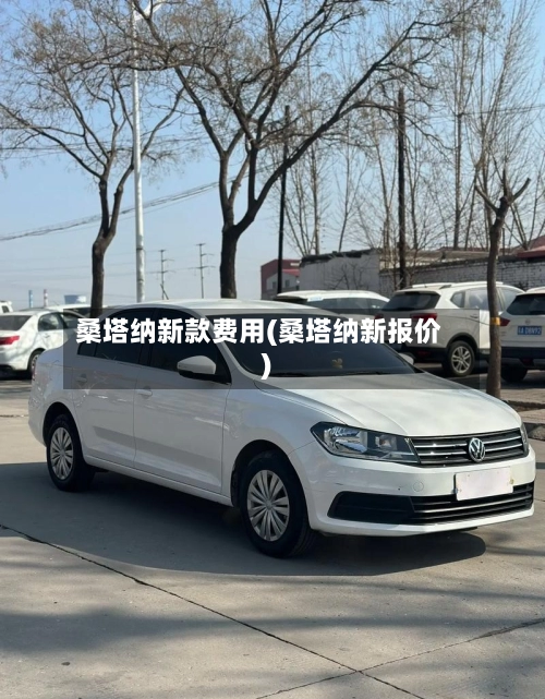 桑塔纳新款费用(桑塔纳新报价)-第2张图片