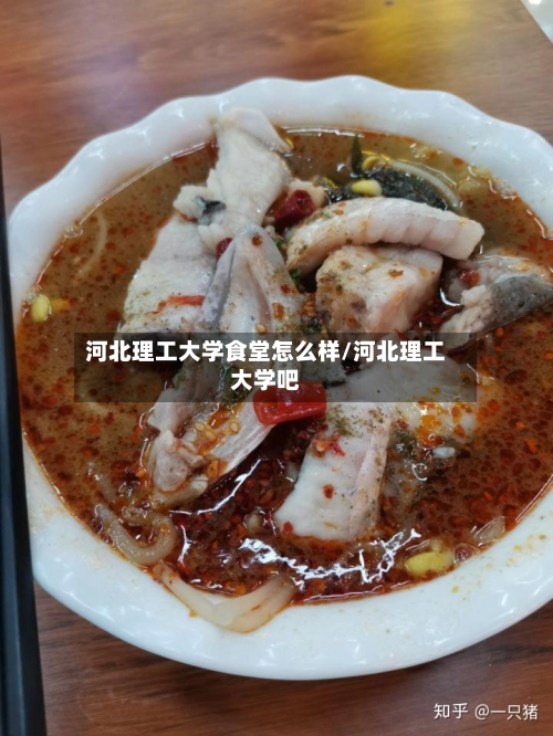 河北理工大学食堂怎么样/河北理工大学吧