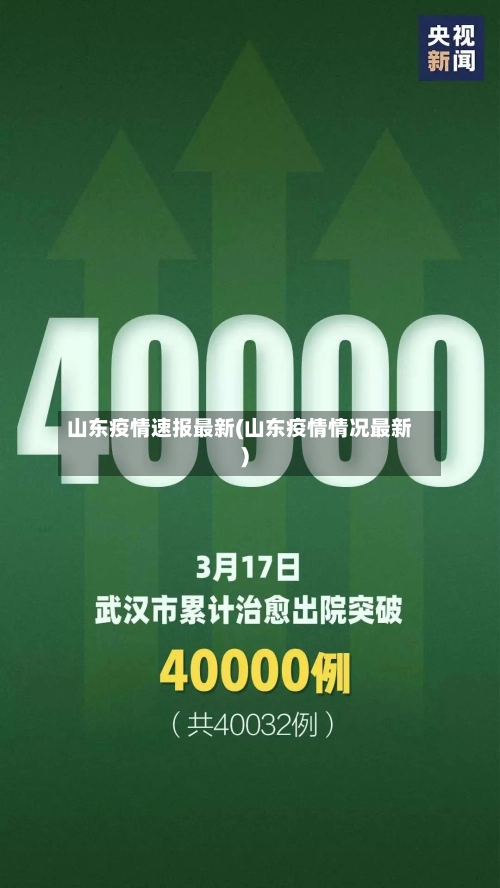 山东疫情速报最新(山东疫情情况最新)
