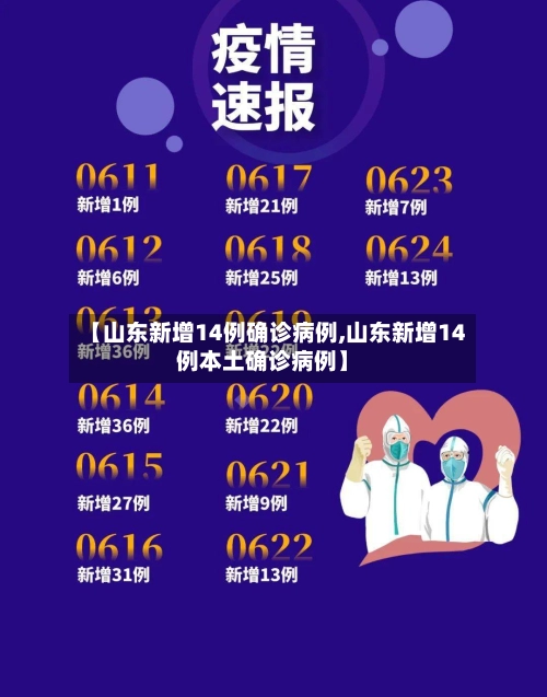 【山东新增14例确诊病例,山东新增14例本土确诊病例】