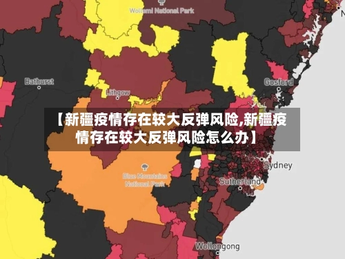 【新疆疫情存在较大反弹风险,新疆疫情存在较大反弹风险怎么办】