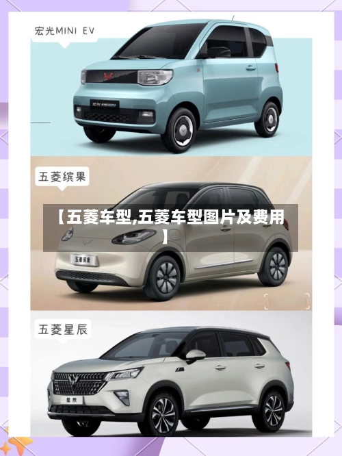 【五菱车型,五菱车型图片及费用】