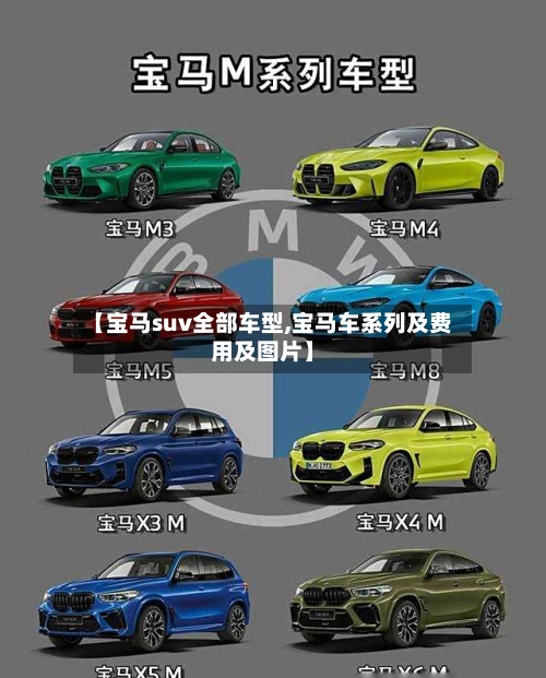 【宝马suv全部车型,宝马车系列及费用及图片】