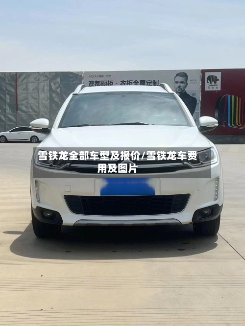 雪铁龙全部车型及报价/雪铁龙车费用及图片-第2张图片