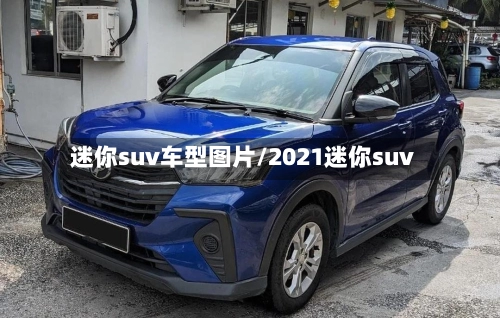 迷你suv车型图片/2021迷你suv-第2张图片