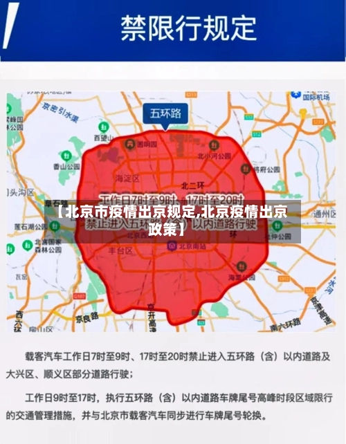【北京市疫情出京规定,北京疫情出京政策】-第3张图片