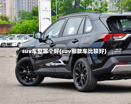 suv车型哪个好(suv那款车比较好)-第3张图片