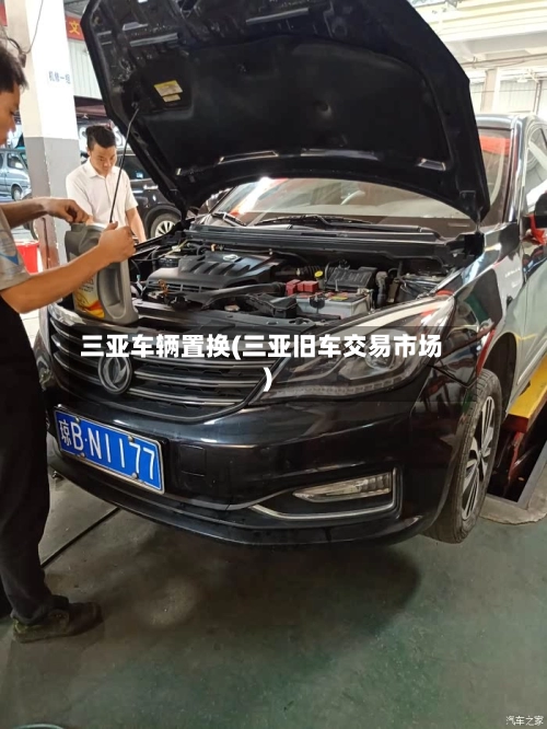 三亚车辆置换(三亚旧车交易市场)-第2张图片