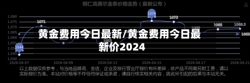黄金费用今日最新/黄金费用今日最新价2024-第2张图片