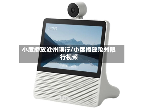 小度播放沧州限行/小度播放沧州限行视频