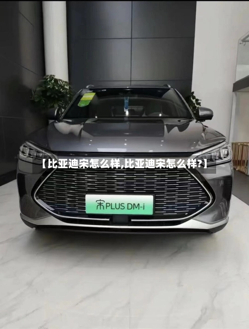 【比亚迪宋怎么样,比亚迪宋怎么样?】