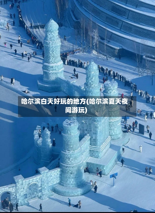 哈尔滨白天好玩的地方(哈尔滨夏天夜间游玩)