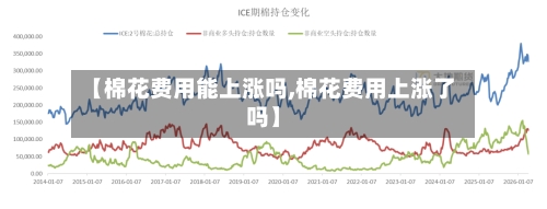 【棉花费用能上涨吗,棉花费用上涨了吗】