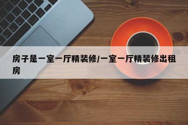 房子是一室一厅精装修/一室一厅精装修出租房