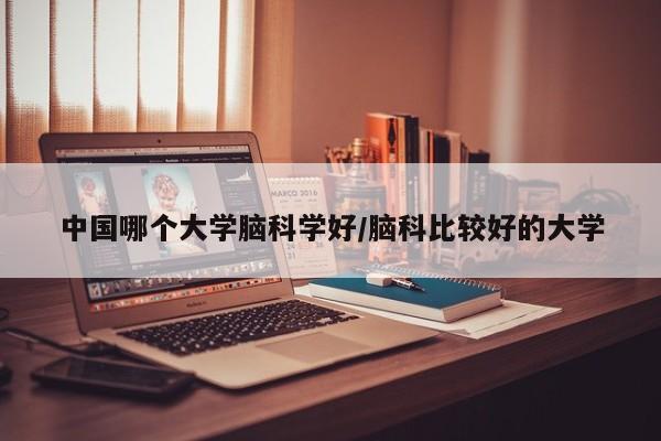 中国哪个大学脑科学好/脑科比较好的大学