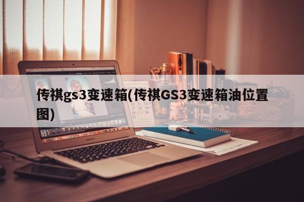传祺gs3变速箱(传祺GS3变速箱油位置图)