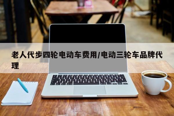 老人代步四轮电动车费用/电动三轮车品牌代理