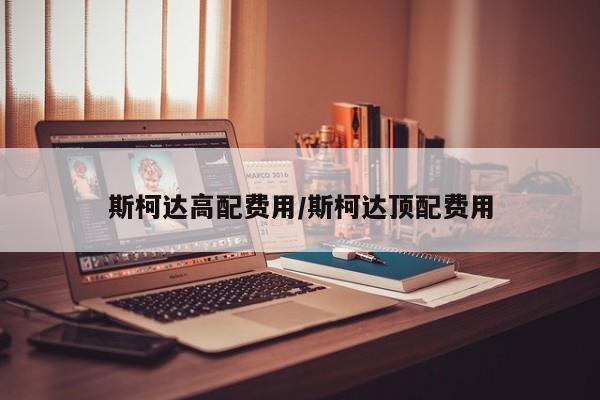 斯柯达高配费用/斯柯达顶配费用